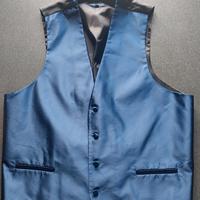 SPOSO vestito completo TAGLIA 3XL 