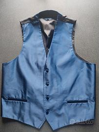 SPOSO vestito completo TAGLIA 3XL 