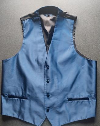 SPOSO vestito completo TAGLIA 3XL 