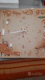 orologio da parete acca