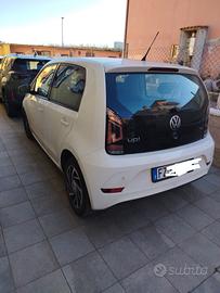 Volkswagen UP 2019 5p benzina