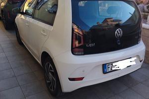 Volkswagen UP 2019 5p benzina