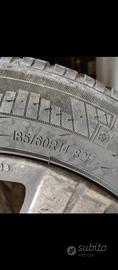 gomme e cerchi 