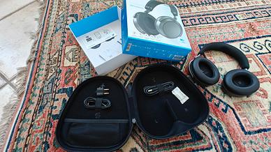 Sennheiser Momentum 4 pari al nuovo, garanzia 2025