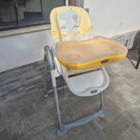 Seggiolone per bambini