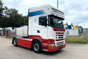 Scania R490