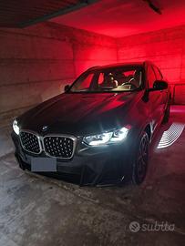 BMW X4 xDrive20d M Sport