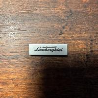 Chiavetta USB 8 gb Automobili Lamborghini