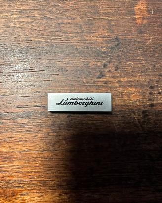 Chiavetta USB 8 gb Automobili Lamborghini