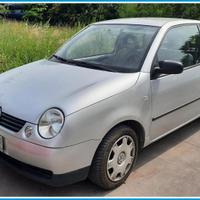 Ricambi Usati VOLKSWAGEN LUPO (6X) 2002