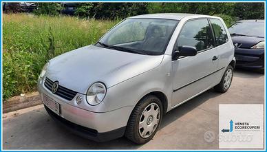 Ricambi Usati VOLKSWAGEN LUPO (6X) 2002