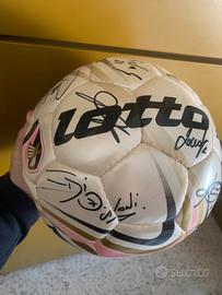 Pallone calcio