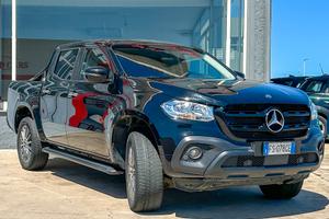 Mercedes-benz Classe X 250 d 4Matic Pure