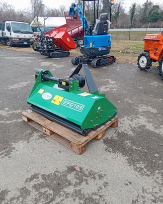 trincia per erba mis 105