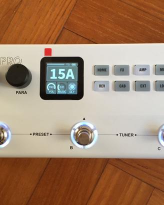 KPT PRO Modeler Multieffetto