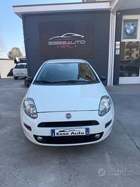 Fiat Punto 1.3 MJT 95CV S&S 5 porte Van 4 posti N1