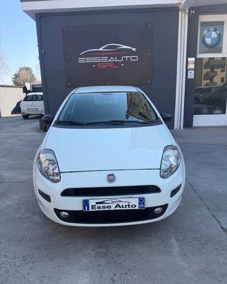 Fiat Punto 1.3 MJT 95CV S&S 5 porte Van 4 posti N1