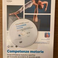 Competenze Motorie.Corso Di Scienze Motorie E Spor