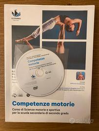 Competenze Motorie.Corso Di Scienze Motorie E Spor