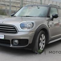 Mini Countryman 1.5 One D Business BICOLOR