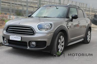 Mini Countryman 1.5 One D Business BICOLOR