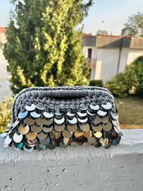 Borsa fatta a mano