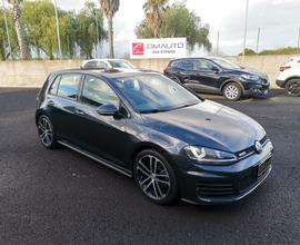 Volkswagen Golf GTD 2.0 TDI DSG 5p. BlueMotion Tec
