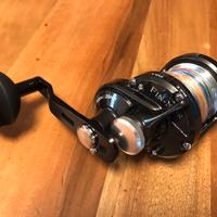 FIN-NOR PRIMAL JIGGING SPECIAL