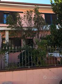 A Tissi villetta a schiera