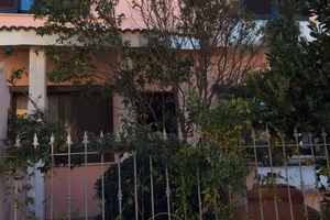 A Tissi villetta a schiera