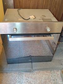 Forno elettrico Beko