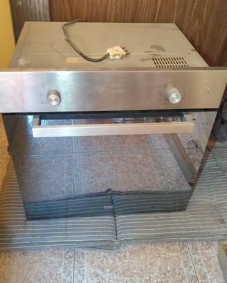 Forno elettrico Beko