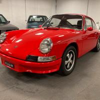 Porsche 912 passo corto ‘68