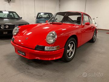 Porsche 912 passo corto ‘68
