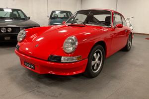 Porsche 912 passo corto ‘68