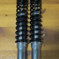 Ammortizzatori Harley Davidson