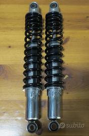 Ammortizzatori Harley Davidson