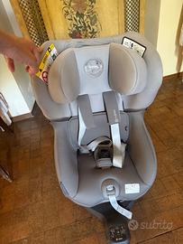 Cybex Gi i-Size
