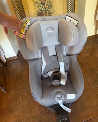 Cybex Gi i-Size