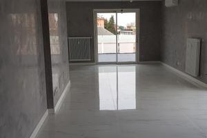 Attico in centro a Udine