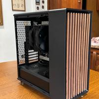 Computer Gamer Ryzen 9 7950X3D 64GB RAM 1TB SSD