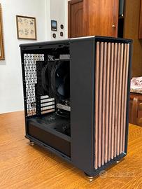 Computer Gamer Ryzen 9 7950X3D 64GB RAM 1TB SSD