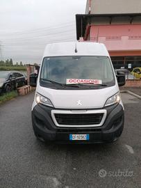 Peugeot Boxer 335 2.2 BlueHDi 140 S&S PM-TN Furgon