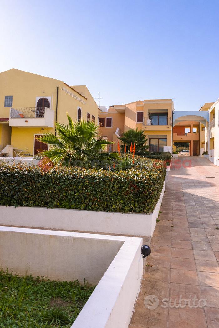 Apartment in Lungoni/Santa Teresa Gallura, Baia Santa Reparata - Vista 3