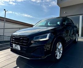 Audi Q2 30 TDI S tronic S line Edition