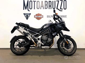 Triumph Tiger 1200 GT PRO