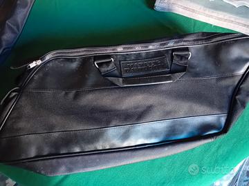 Harley Davidson Borse Travelpack per borse rigide