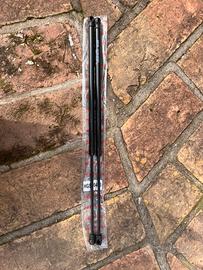 Pistoncini baule - Mercedes Vito 2015 - …