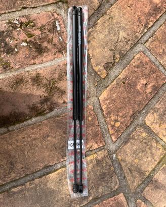 Pistoncini baule - Mercedes Vito 2015 - …