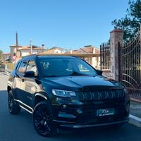 Jeep Compass S 1.6 Mjet 130